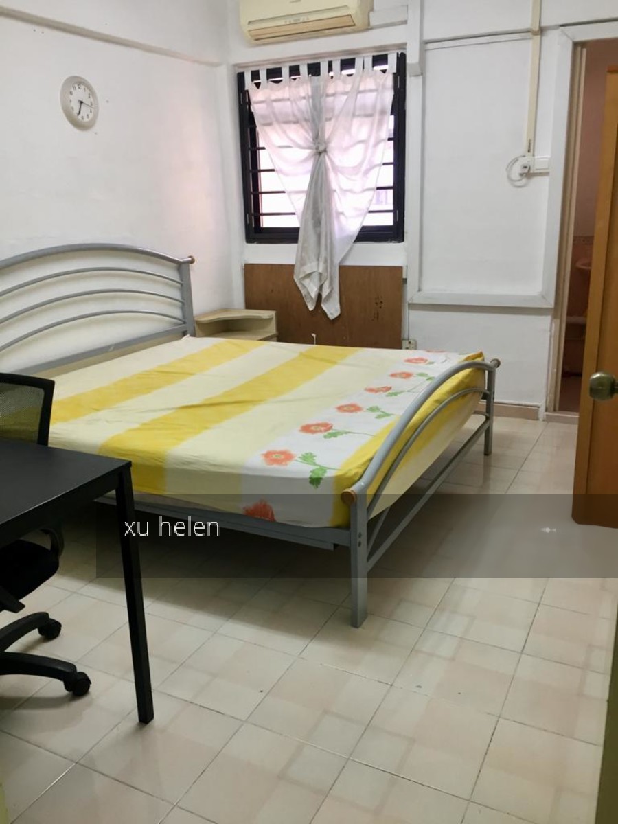 Blk 303 Clementi Avenue 4 (Clementi), HDB 3 Rooms #220990101